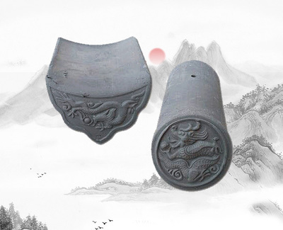 青磚青瓦廠產(chǎn)品 聊城青磚青瓦廠 唐汐古建查詢(xún)